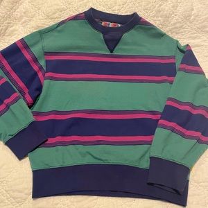 Urban outfits vintage inspired Crewneck